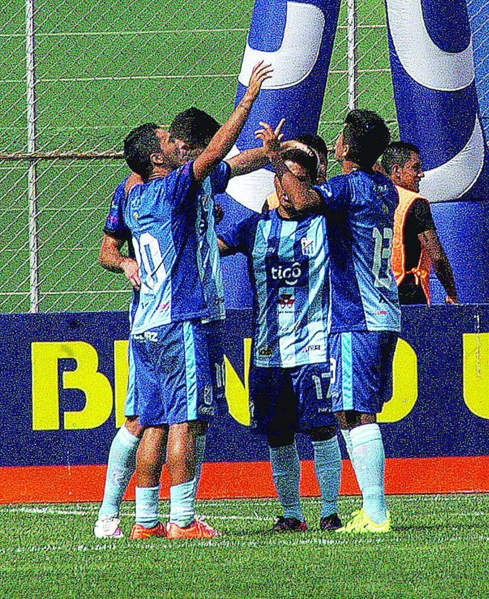 Ciclón y Petrolero reeditan el clásico tarijeño