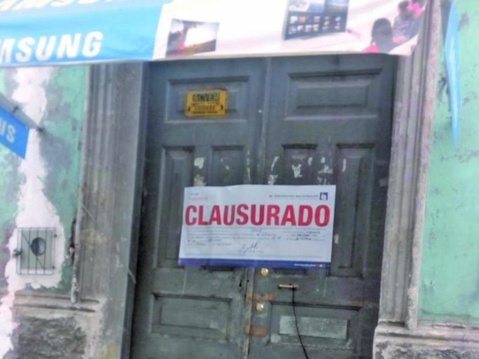SIN incrementa el control de la emisión de facturas
