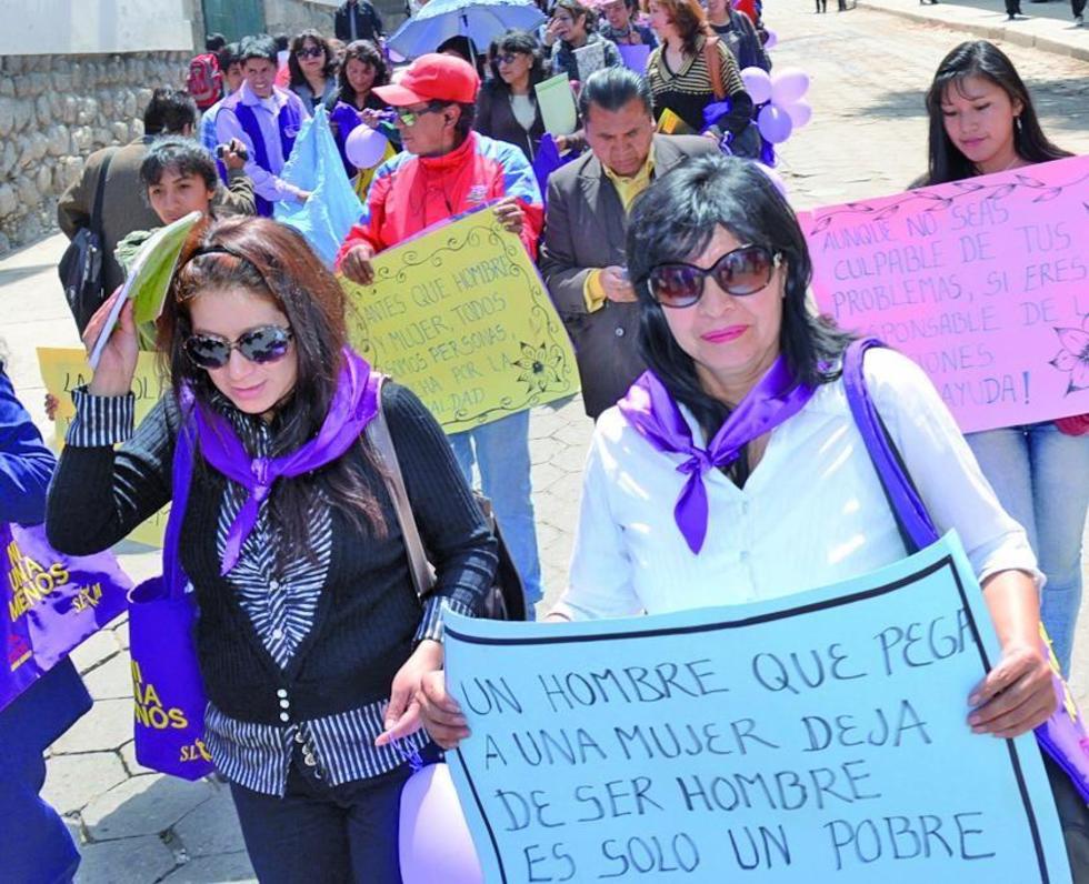 Denuncias de violencia continúan y suman más