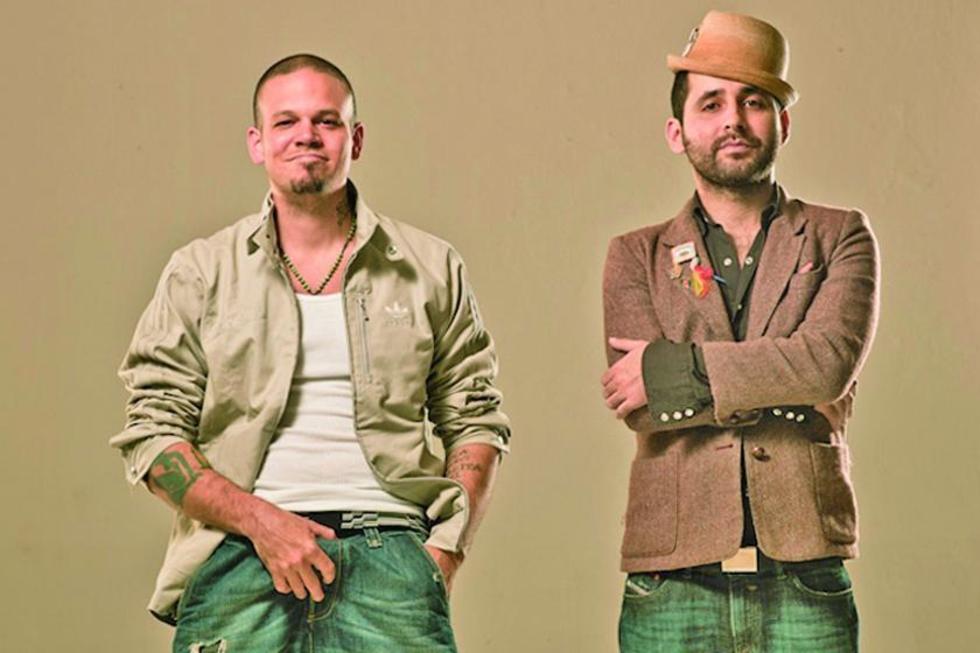 Calle 13 llega a 10 años de romper esquemas