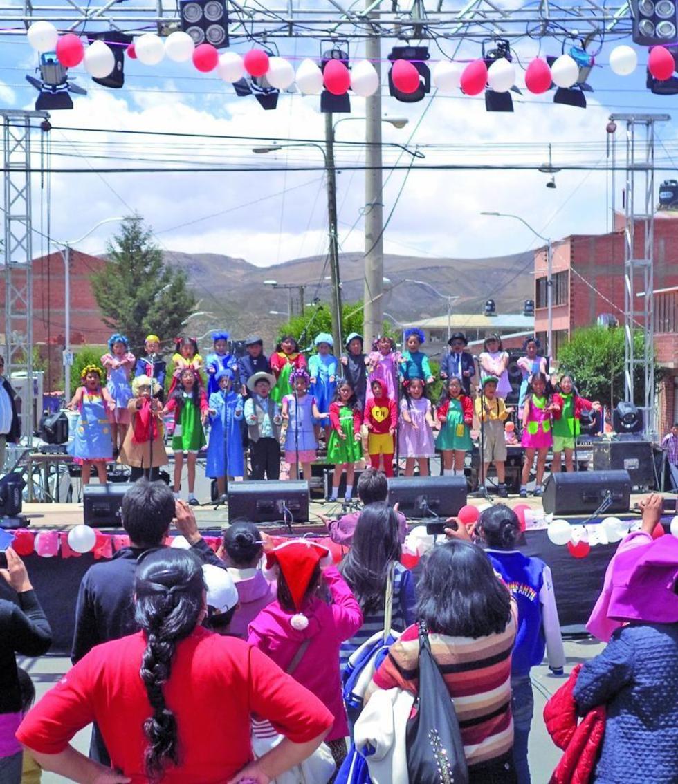 Con tradiciones potosinas cierra Festival de Cultura