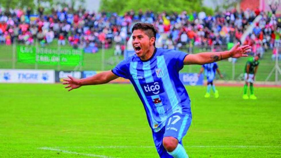 Ciclón se impone a Petrolero por la mínima diferencia 