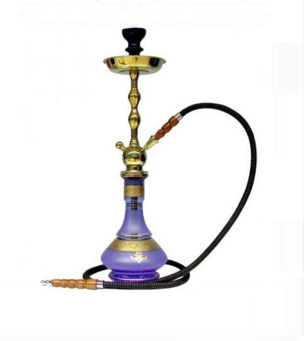 Hay alarma por la llegada  de “Shisha” a Potosí