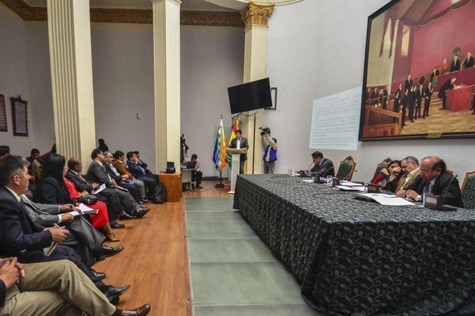 Modificarán ley de incentivos para beneficiar a universidades