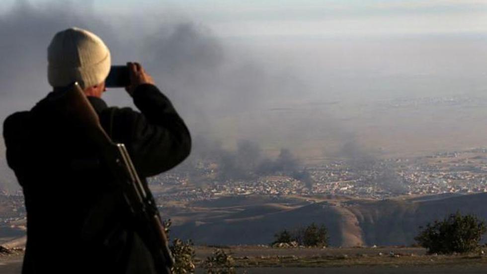 Mueren 23 personas en varios combates en el norte de Siria
