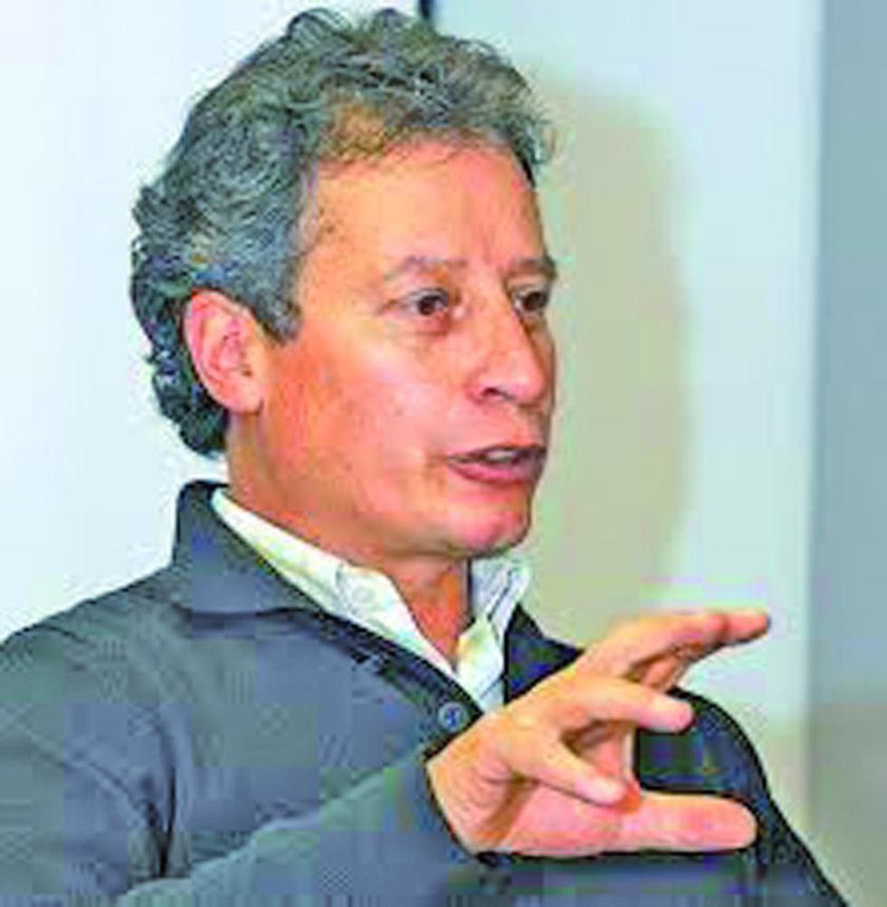 Garantizan la estabilidad laboral en Karachipampa