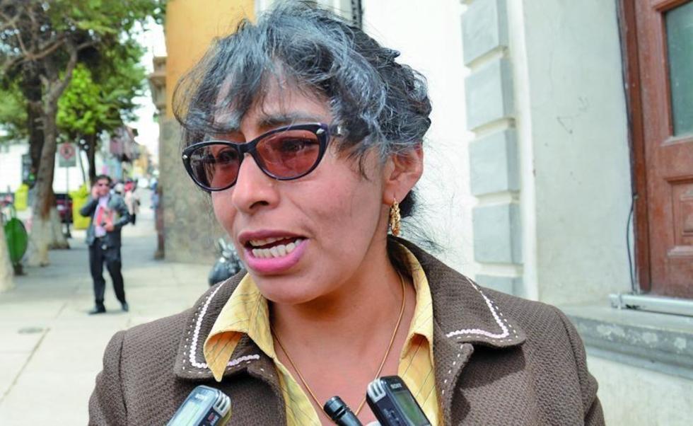 Suspenden la convocatoria para ocupar los cargos de notarios públicos