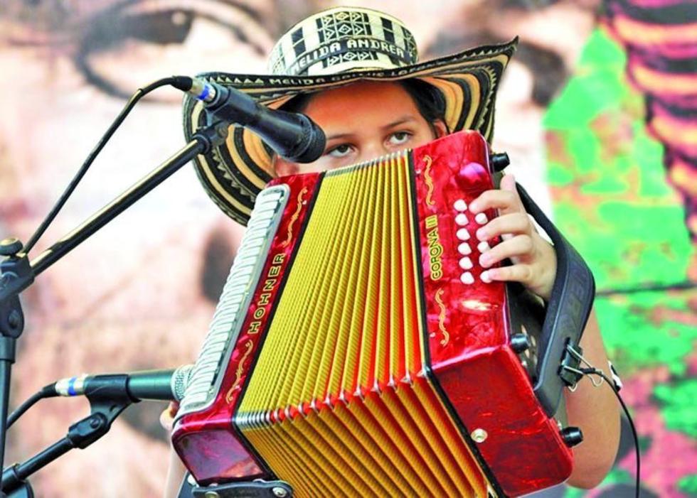 Declaran al Vallenato Patrimonio Inmaterial
