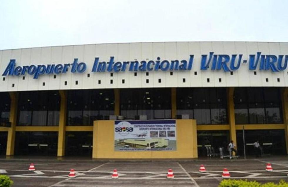 Trabajadores de Sabsa inician huelga de hambre en tres aeropuertos