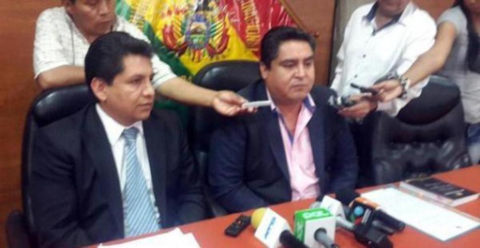 Remueven a magistrado Valencia que reveló viaje de sus colegas a China