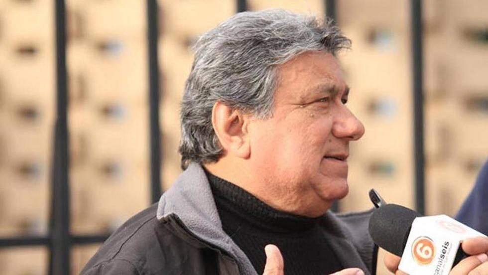 Fallece fundador de Los Iracundos