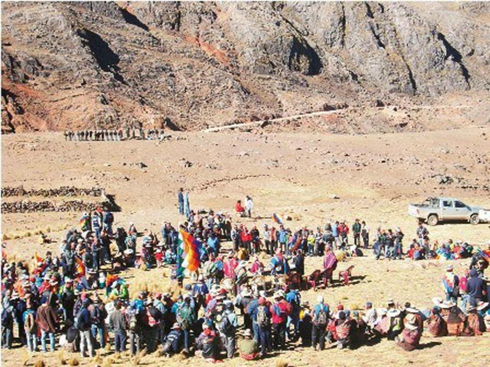 Pronostican sequía en el norte potosino