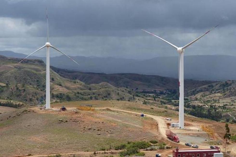 Prevén construir 4 nuevos parques eólicos en 2016