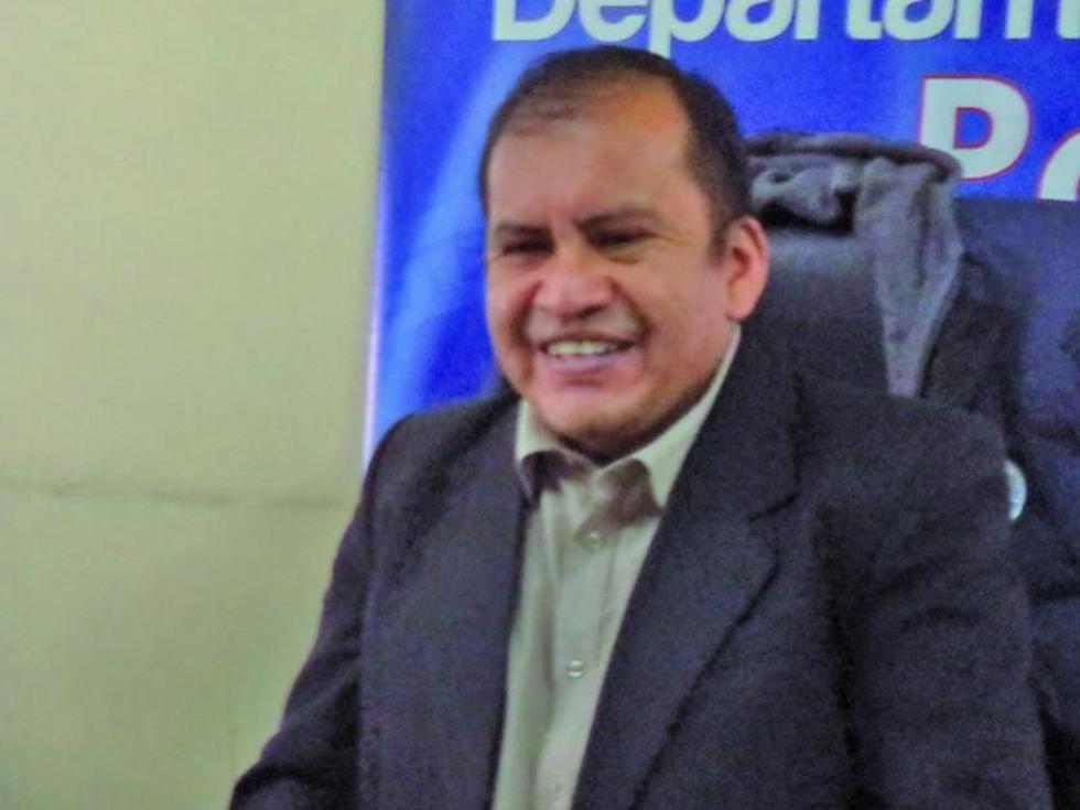 Evaluarán a los fiscales  y funcionarios en Potosí