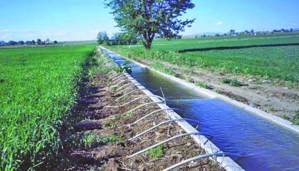El país mejorará su acceso al agua potable con apoyo del BID