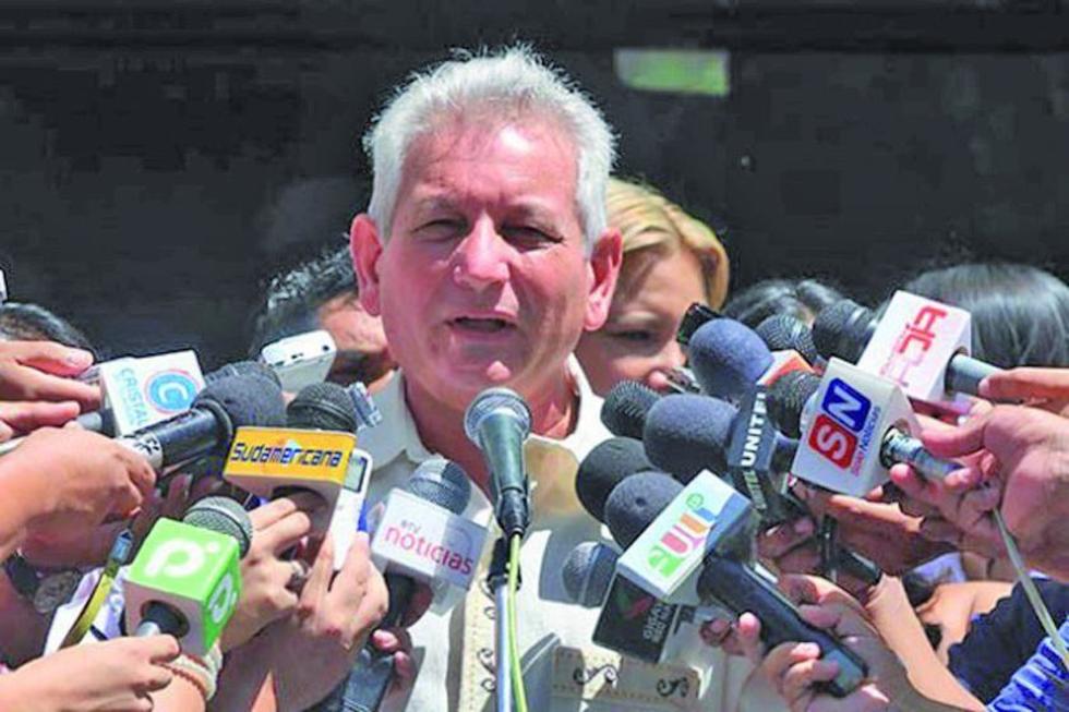Piden convocar a Consejo de Autonomías para modificar ley de incentivos