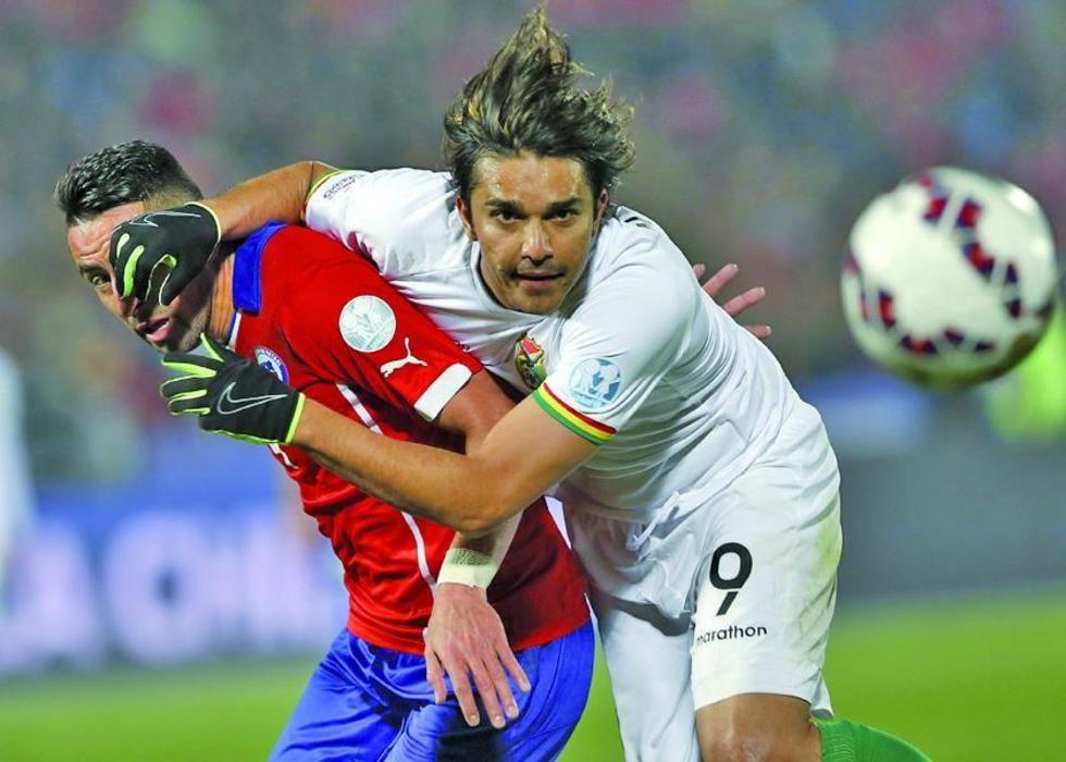 Martins: “jamás esperé que ponga al país en mi contra” 