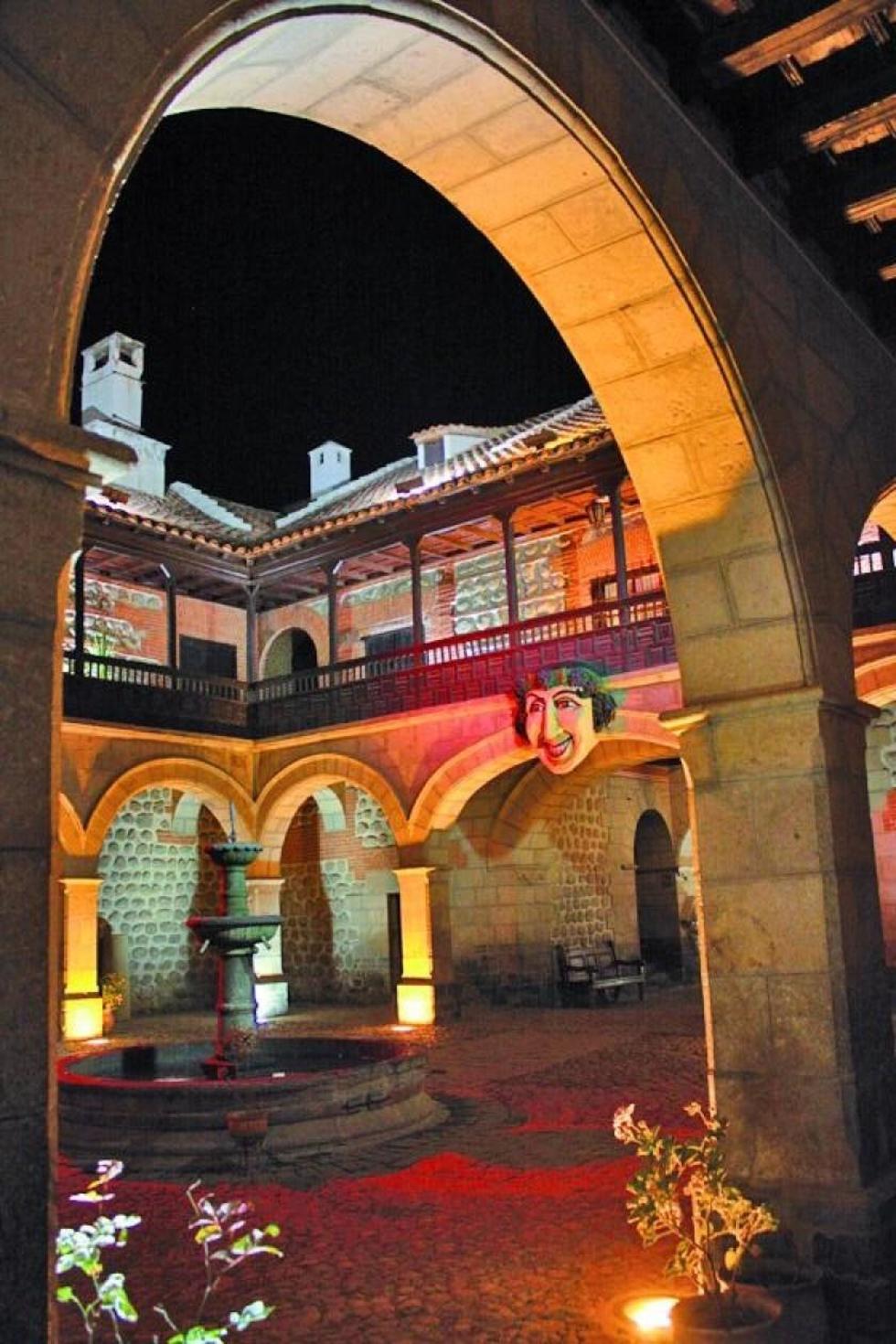 Casa de Moneda exhibe hoy “Cine para no olvidar”