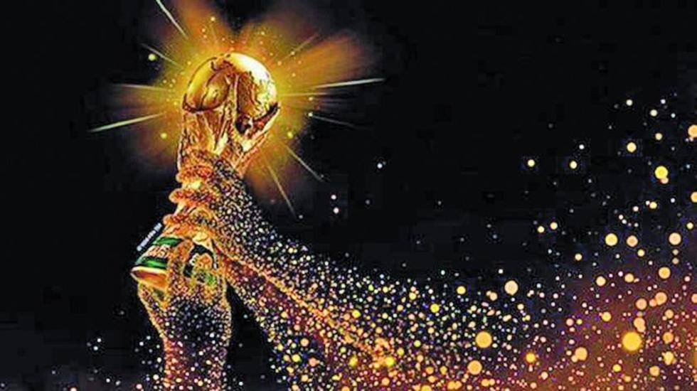FIFA estudia ampliar los cupos para el Mundial