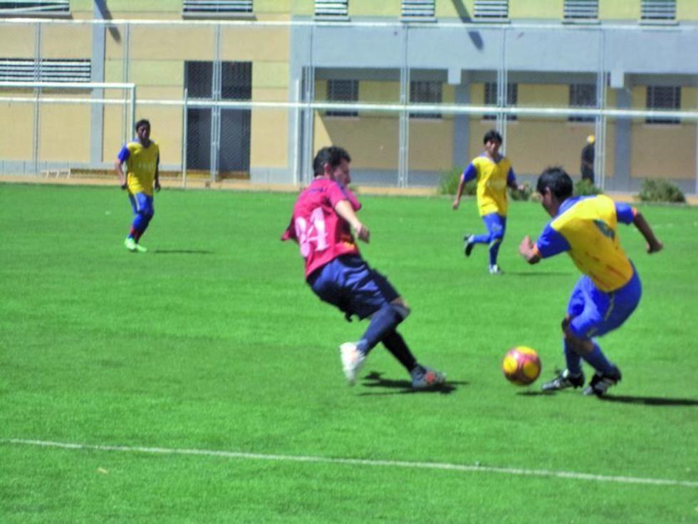 Obras Sanitarias buscará el título del torneo nacional de la ADAP