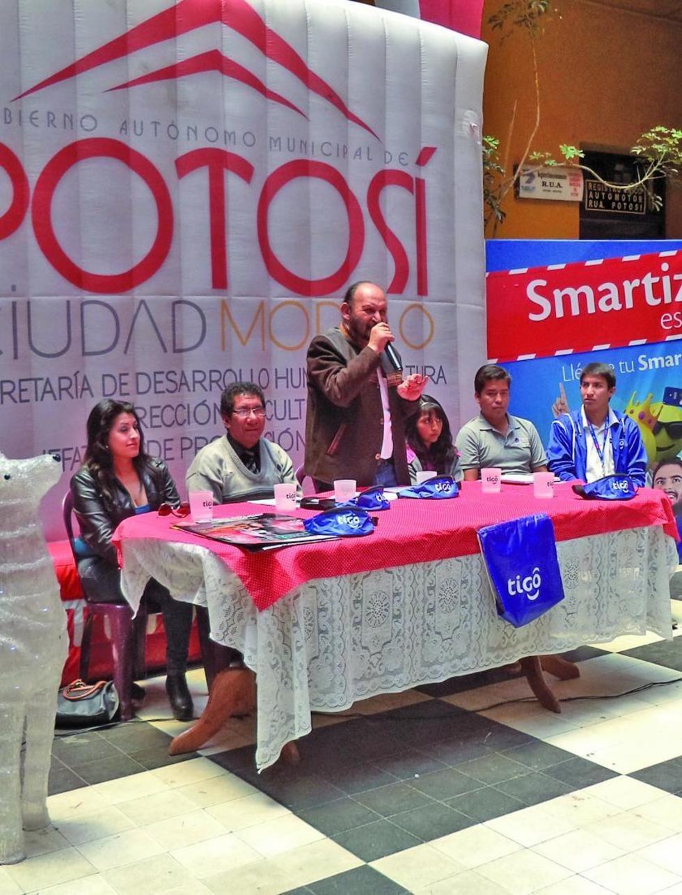 Alcaldía invita a concursos de tradiciones navideñas