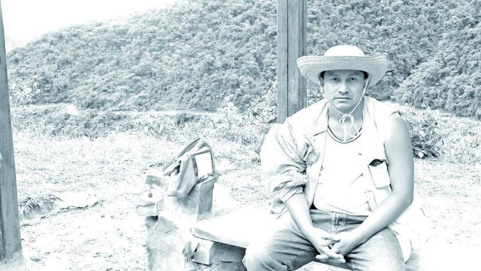 Declaran rebelde a Adolfo Chávez y ordenan orden de aprehensión