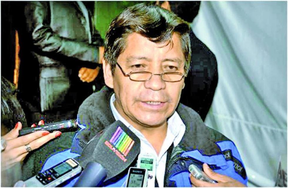 Inscribirían desde el 18 de enero en los colegios