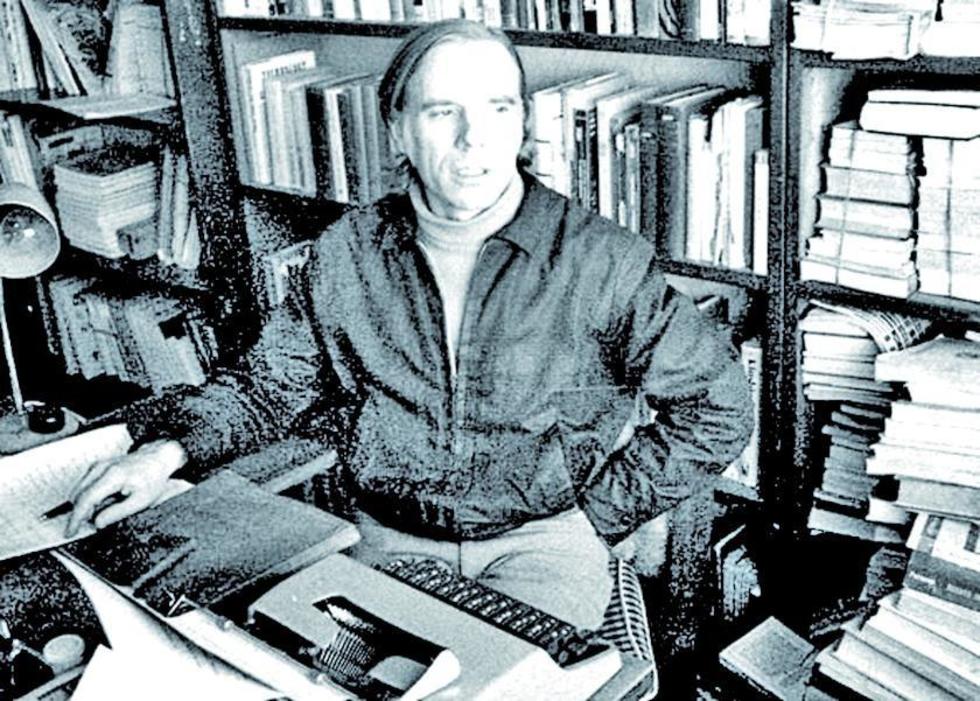 Buscarán al supuesto autor intelectual de la muerte de Luis Espinal
