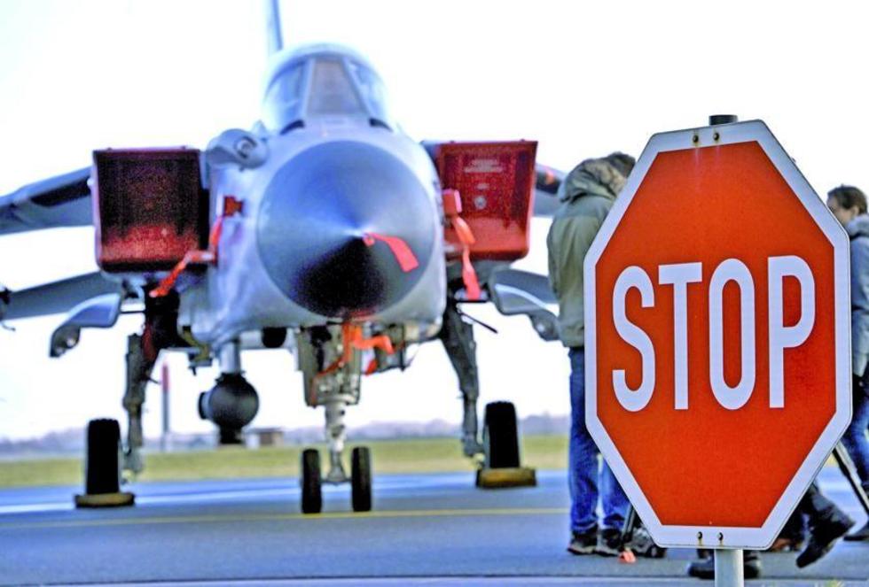 Alemania decide enviar tropas militares antiyihadistas a Siria