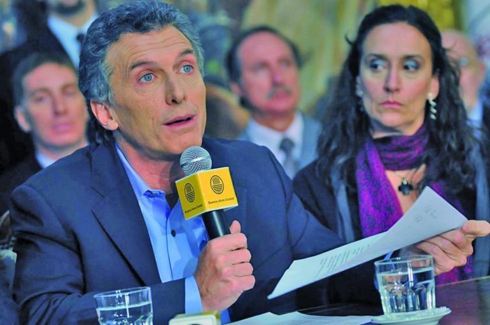 Gobierno de Macri no prescindirá del gas que se produce en Bolivia