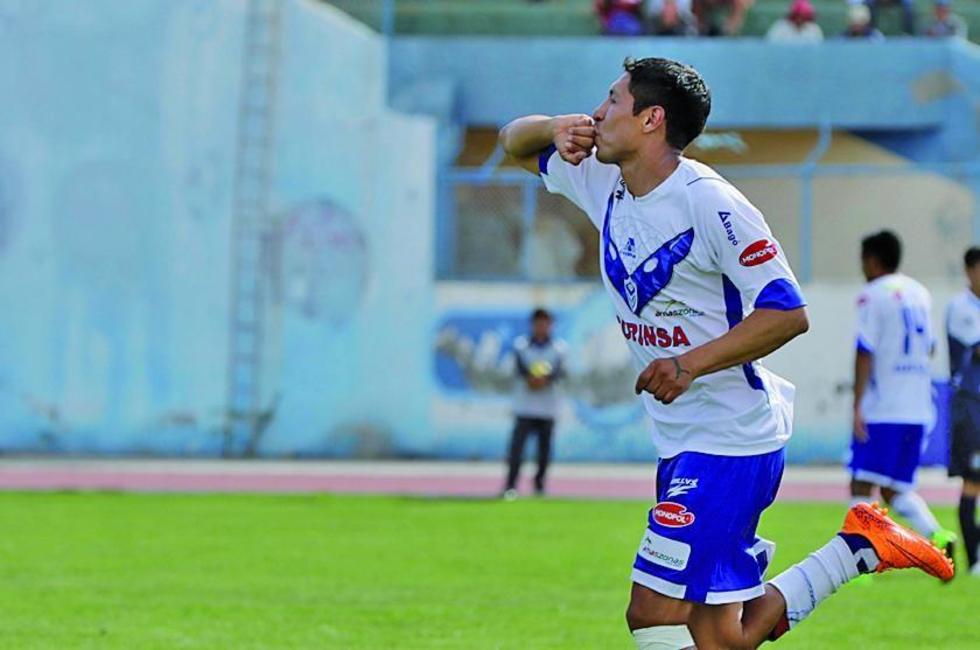 Puma y Andaveris le dan el triunfo a San José