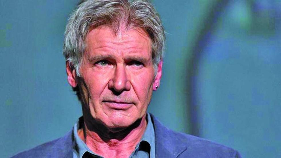Ford asegura que guión de “Indiana Jones 5” avanza