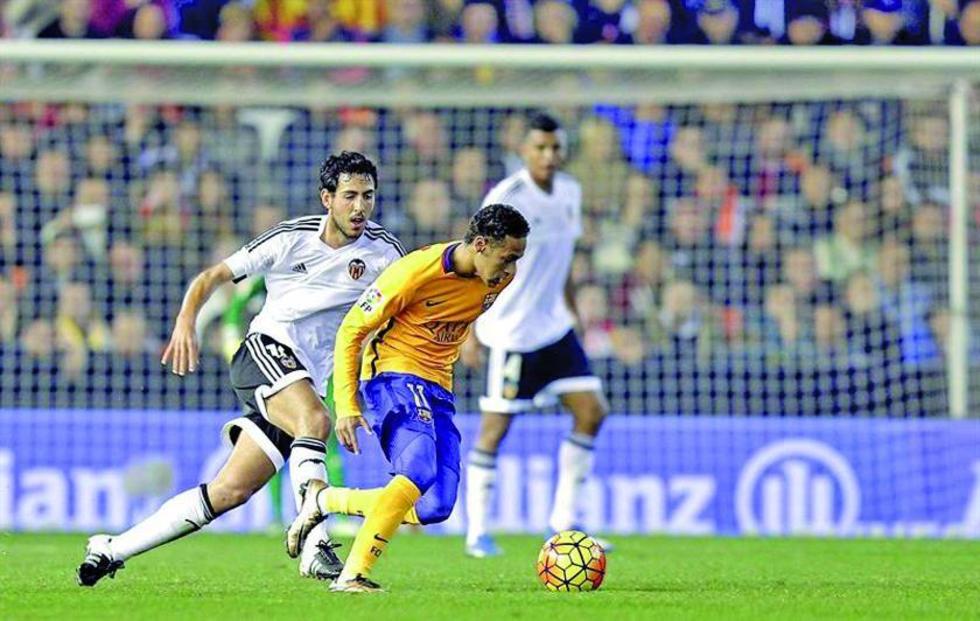Trece equipos van por una de las siete plazas de los octavos de final