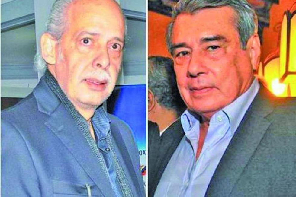 EE.UU. pide la extradición de Chávez y Osuna