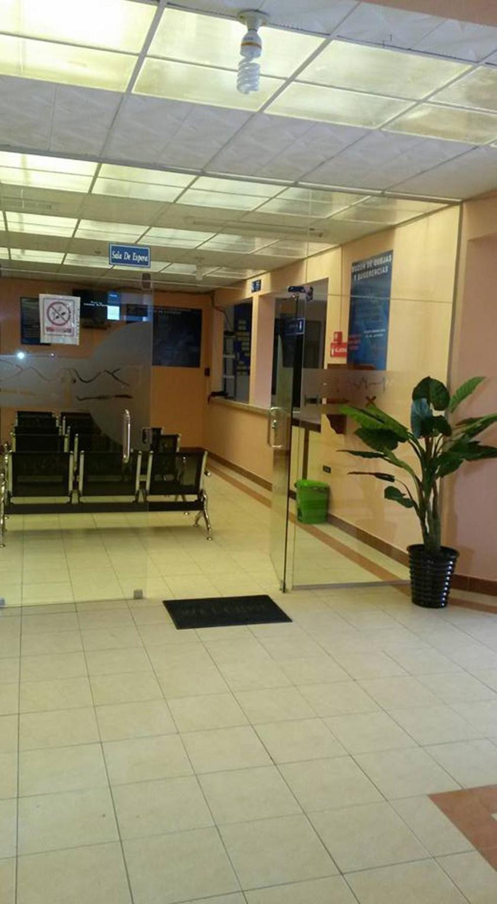 Dos centros de salud en el sudoeste tienen acreditación
