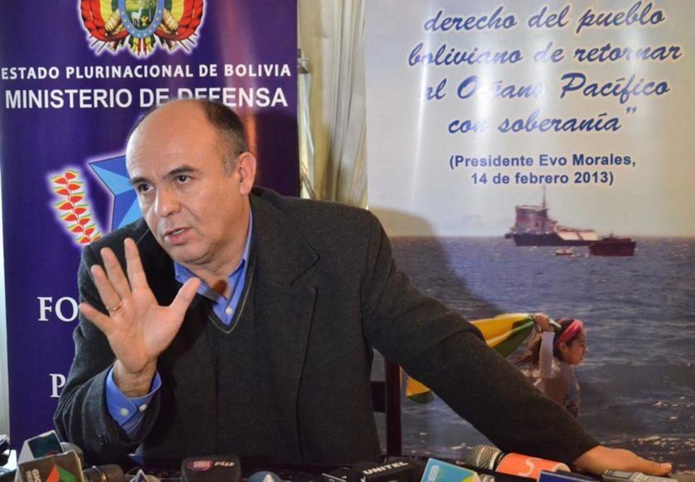Instalan veinte nuevos puestos militares en la frontera con Chile