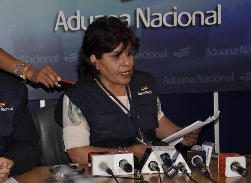 Decomisan 1.433 vehículos indocumentados