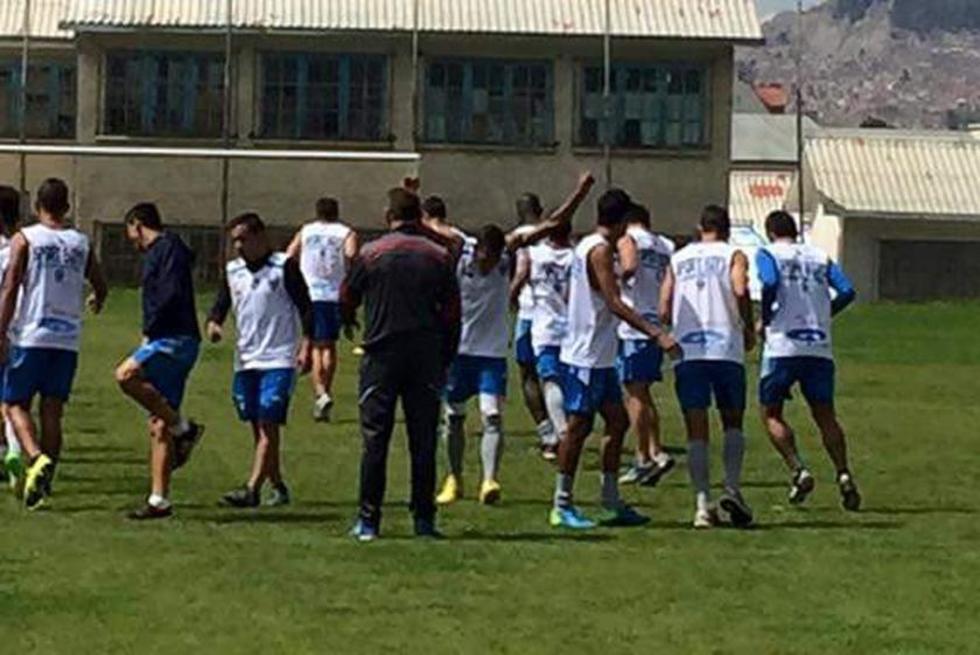 The Strongest y Sport Boys jugarán una final adelantada