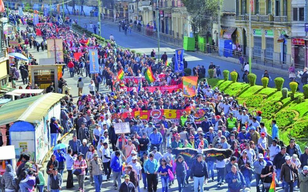 Festejan declaración de los derechos humanos en un acto