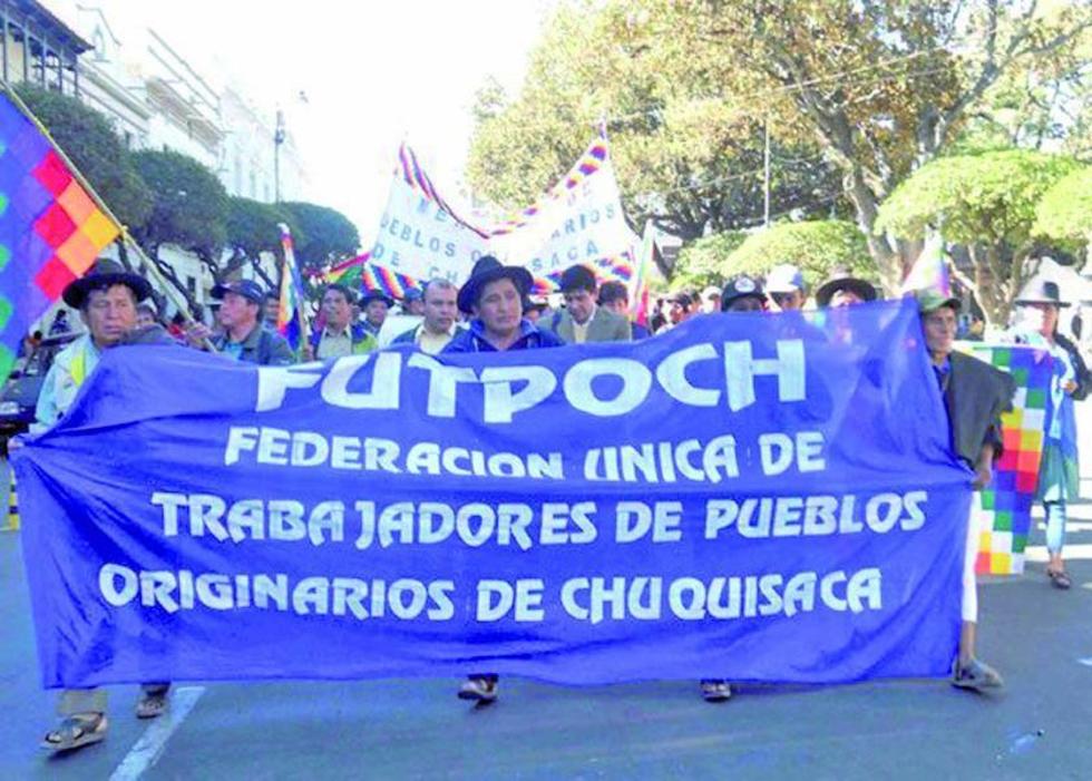 Solicitan investigar a ministros implicados en el caso Fondioc