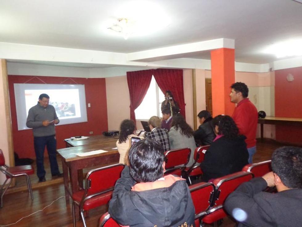 Solo quedan tres empresas por el traslado de las colas