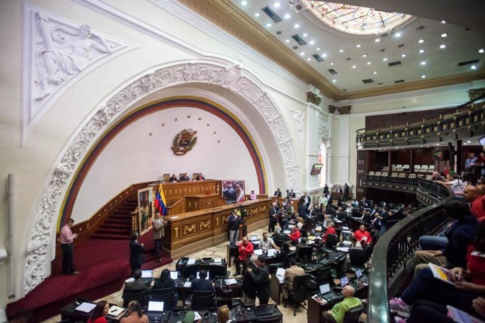 La jueza que condenó a López es la defensora de Venezuela
