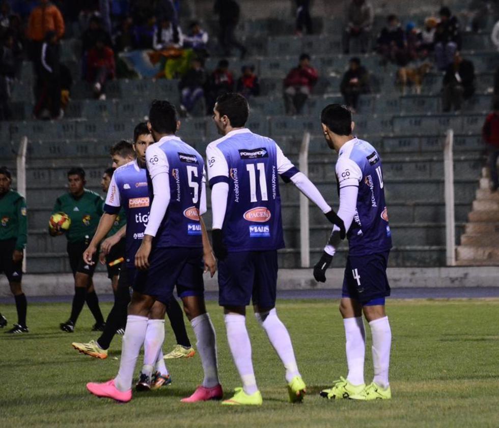 TJD declara improbada la impugnación de Blooming 
