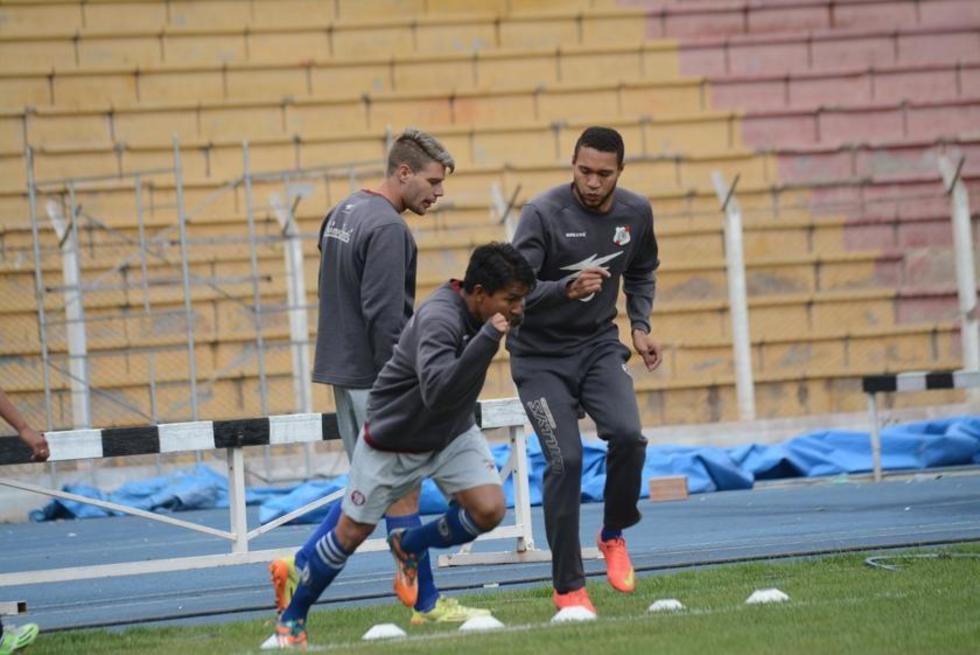 Chacior comenzará a bosquejar su onceno titular