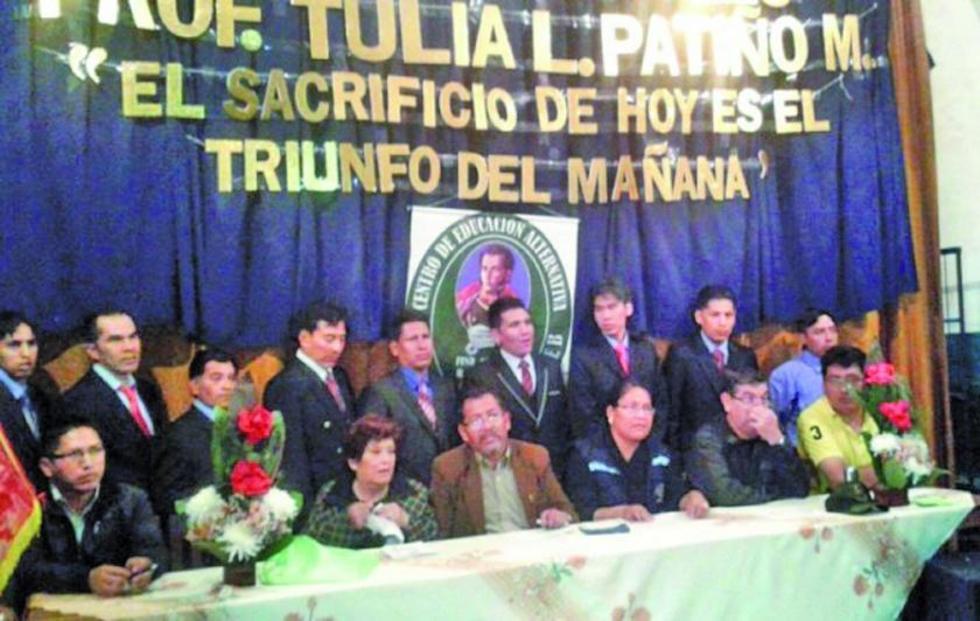 El mejor alumno de un penal quiere estudiar Derecho 