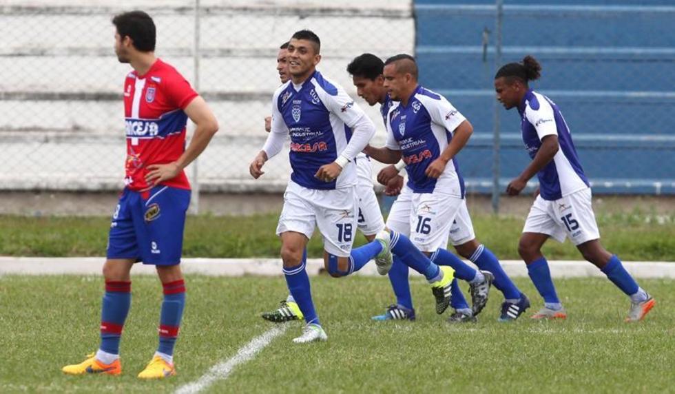 Sport Boys solo piensa en Real Potosí