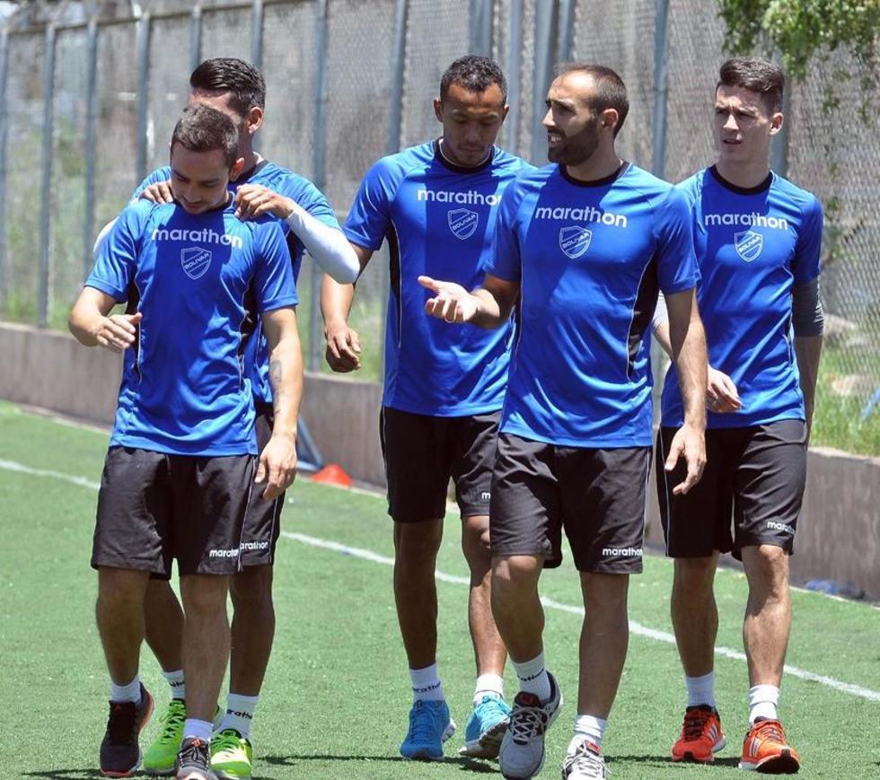 Bolívar recibe a Wilstermann