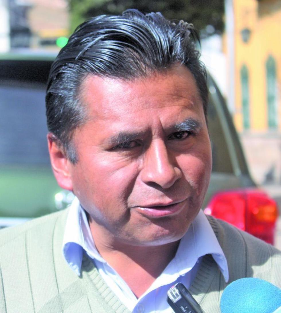Continúa el trabajo para consensuar  la ley 054