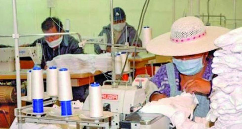 Pequeños empresarios pagarán aguinaldos si existe crecimiento