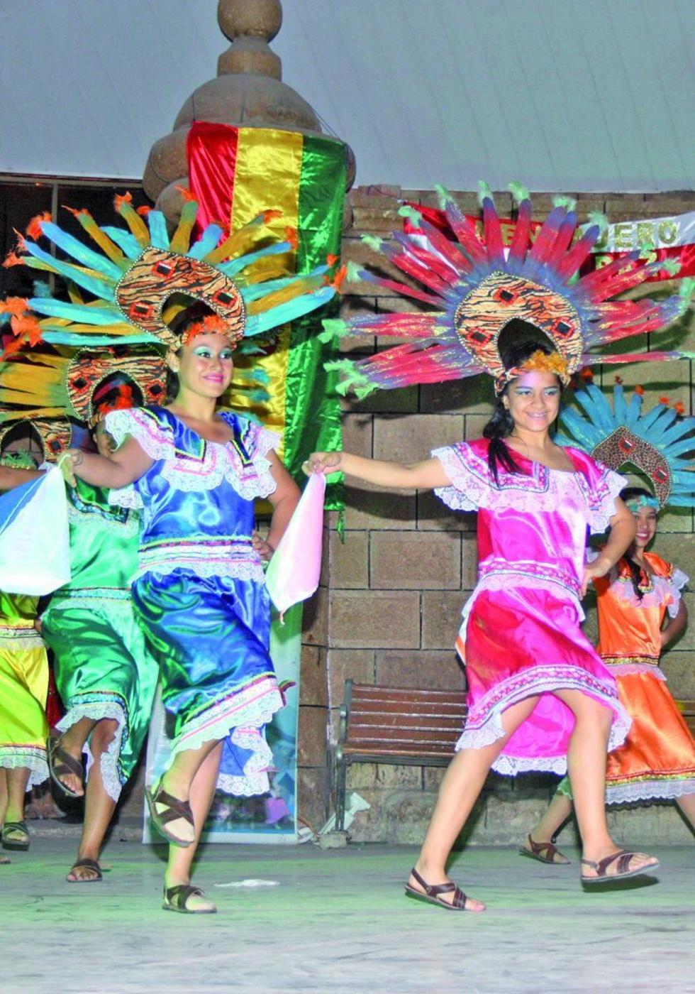 Festival nacional de danza se realizará con 11 elencos